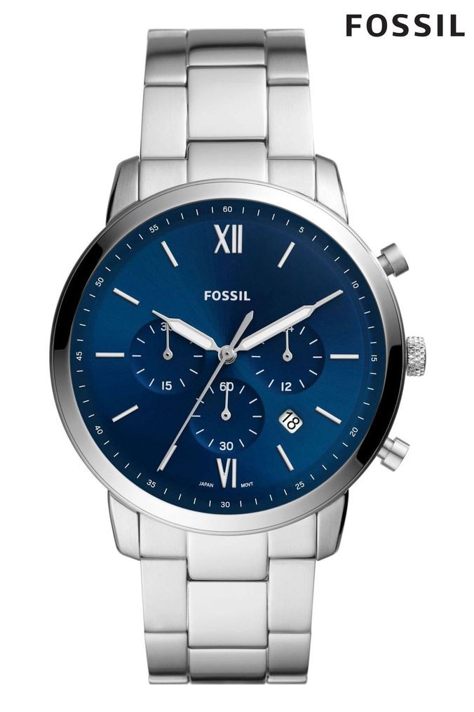 Fossil stockists top near me