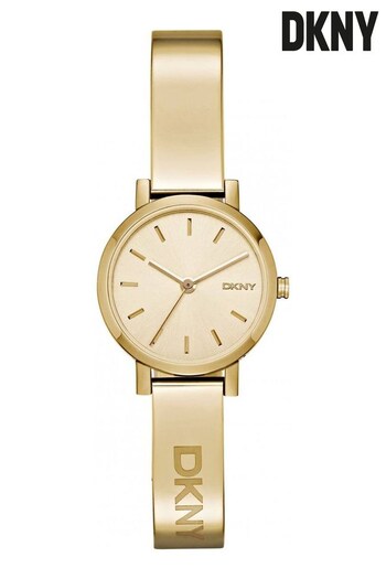 DKNY Ladies Soho Watch (C47198) | £139