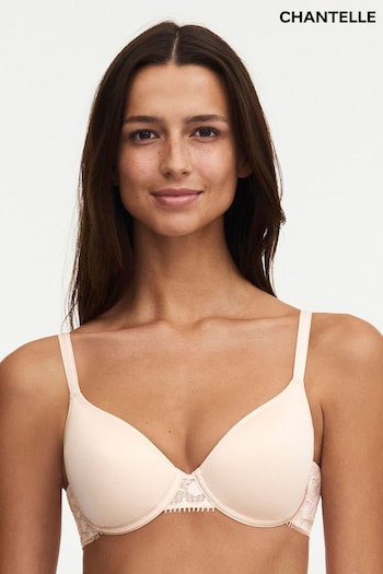 Chantelle Comfort Day to Night Underwired Memory Foam T-Shirt Bra (C47228) | £62