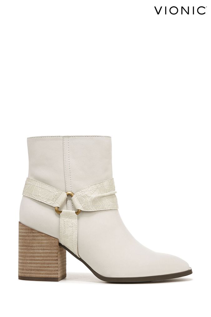 Vionic millie ankle boot uk on sale