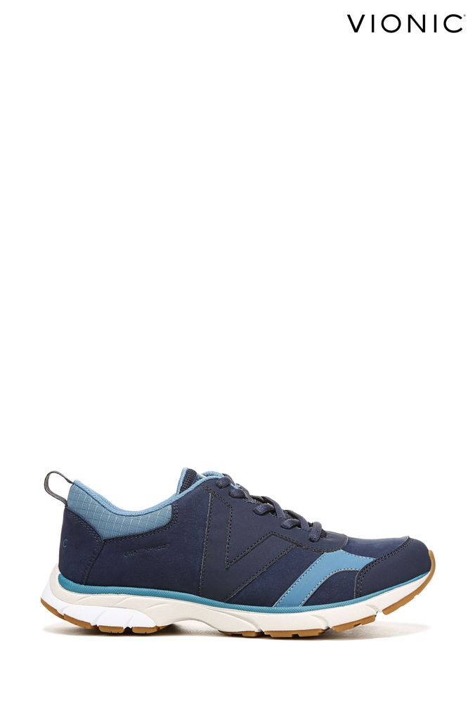 Buy Vionic Blue Footwear Online Next UK