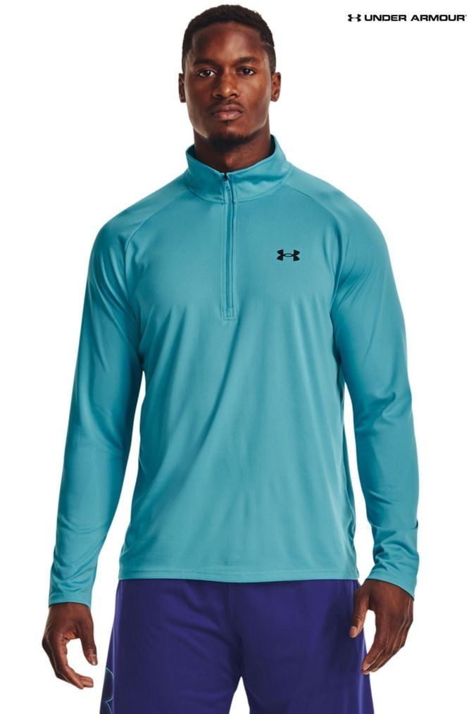 Under armour discount men's winter coats