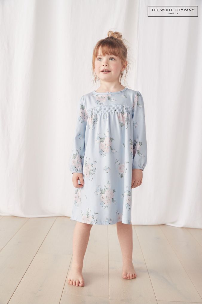 Next girls 2025 nighties