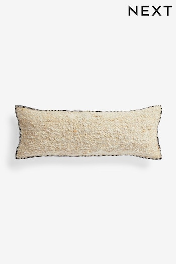 Natural 30 x 80cm Copenhagen Cushion (C47835) | £26