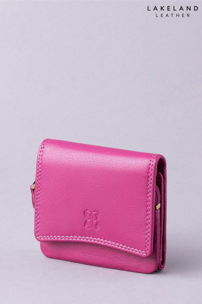 Buy Women s Purses Lakeland Leather Leather Accessories Online