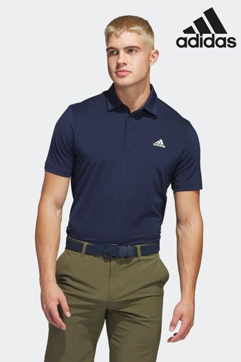 Performance Ultimate365 Solid Left Chest Polo Shirt (C48341) | £35