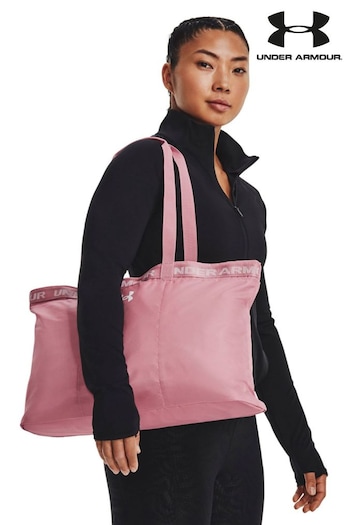 Under Armour Pink Favourite Armonia Tote Bag (C49022) | £31