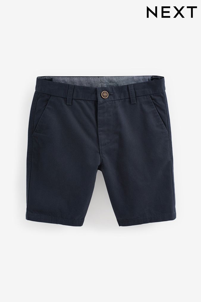 Chino shorts for boys hotsell