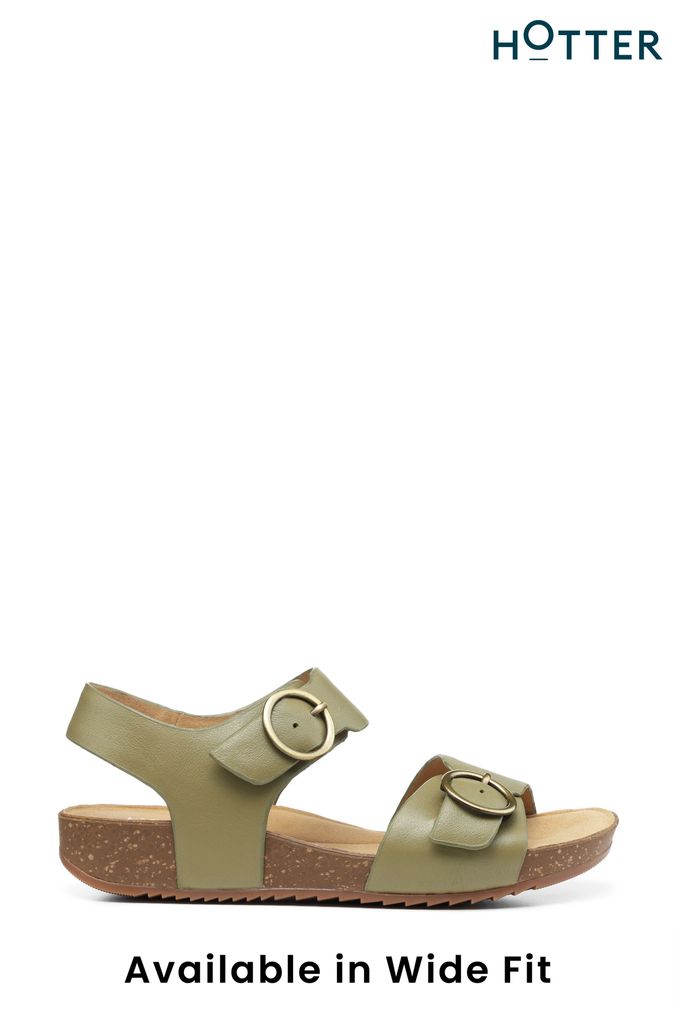 Hotter tourist sales sandals sale