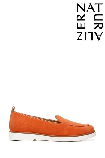 Naturalizer Korrine Suede Slip Ons (C50117) | £55