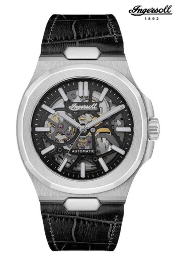 Ingersoll Gents The Catalina Black Watch (C50119) | £310