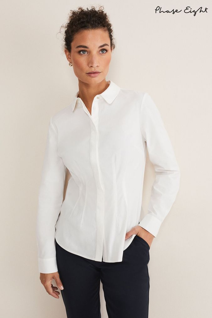 Phase new arrivals eight shirts