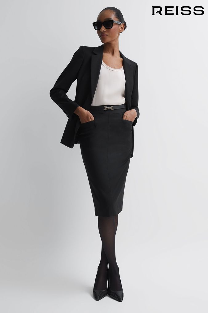 Petite work skirts uk cheap