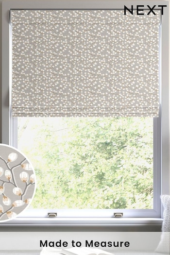 Rust Walsh Made To Measure Roman Blind (C50354) | £52