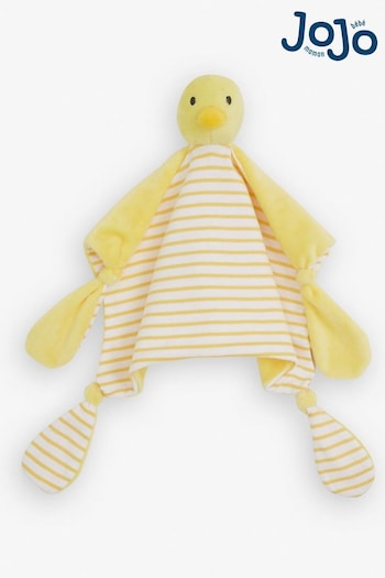 JoJo Maman Bébé Yellow Duck Comforter (C50402) | £14