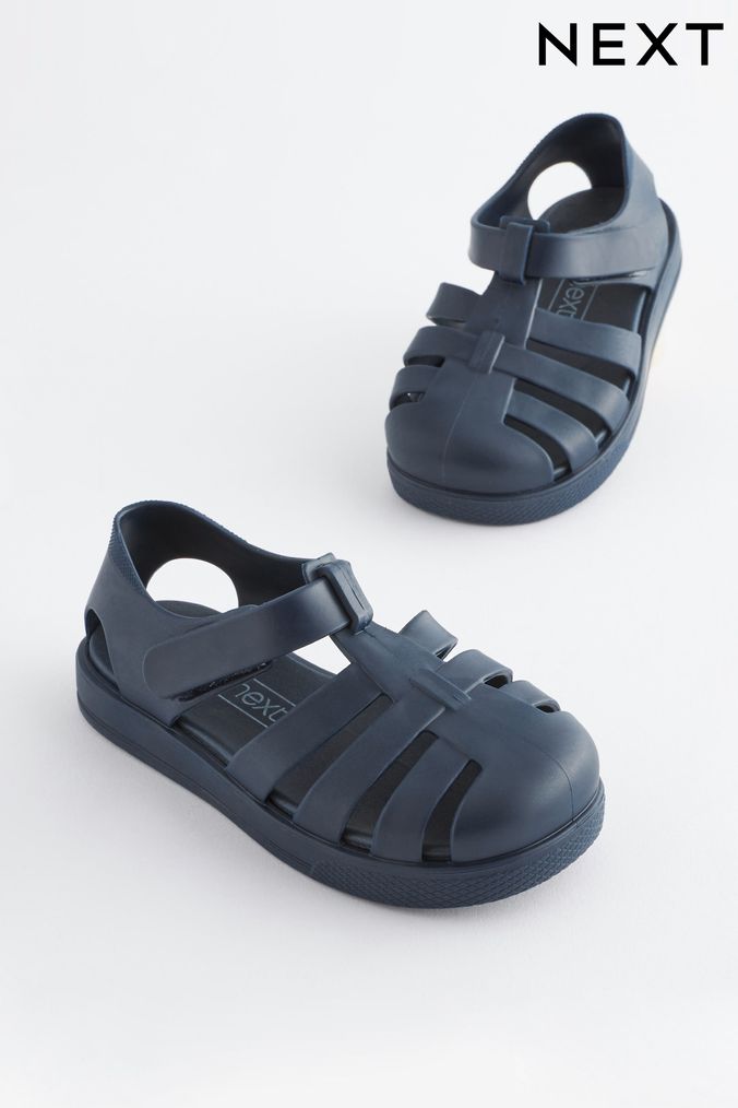 Buy Boys Sandals Jellies Footwear Online Next UK