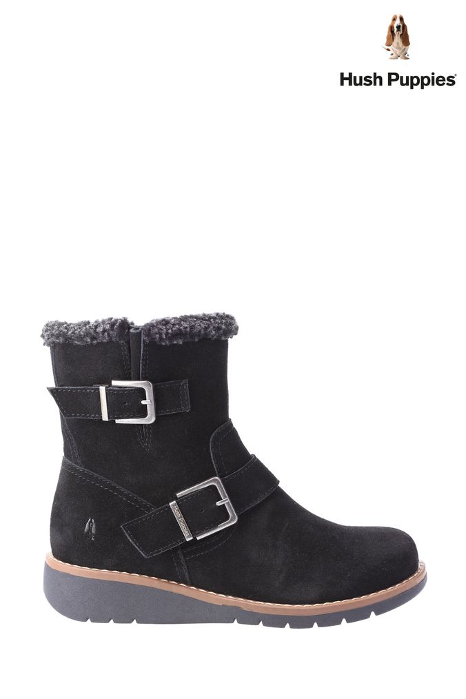 Flat suede boots uk hotsell