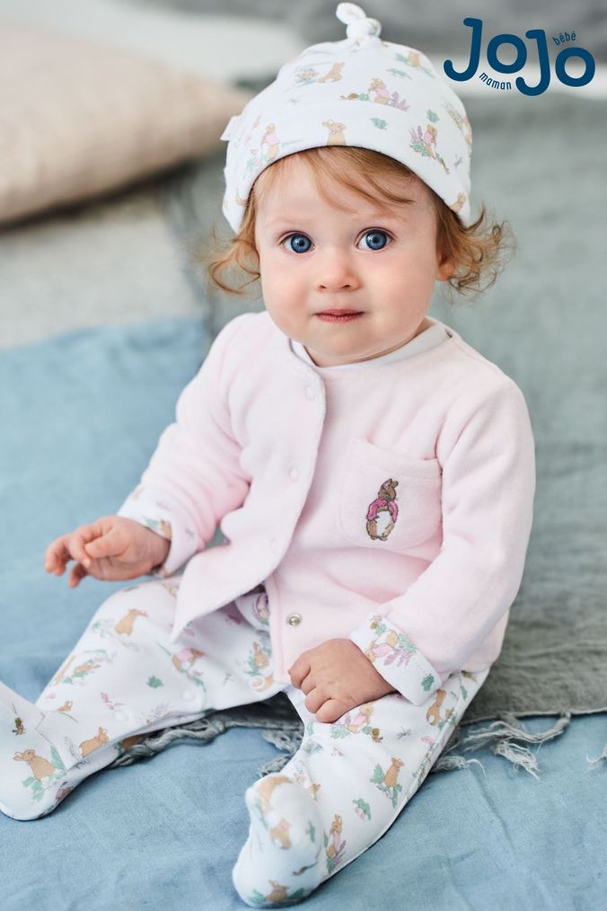 Buy Girls Peter Rabbit Nightwear Online Next UK