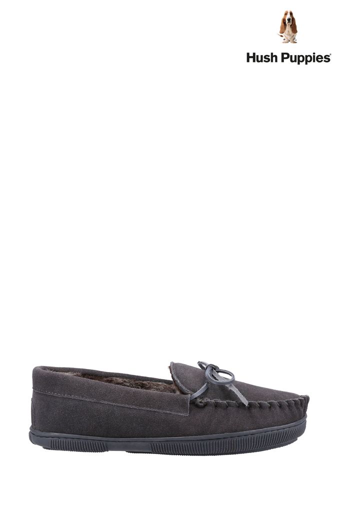Buy Grey Loafer Shoes Online Next UK