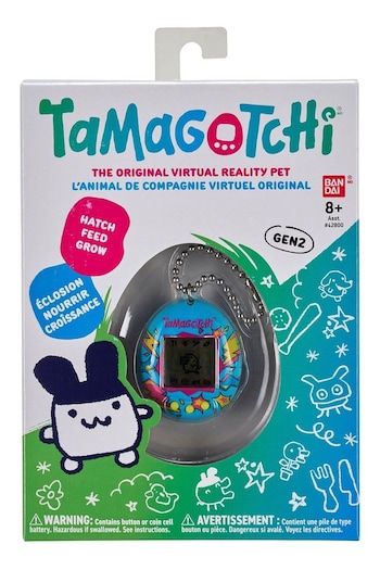 Tamagotchi Orignal Lightning (C51657) | £21