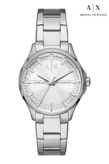 Armani Exchange Ladies Watch (C52201) | £169
