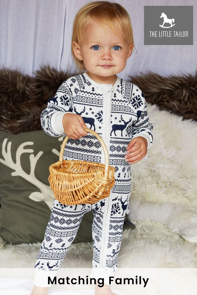 Boden boys onesie on sale