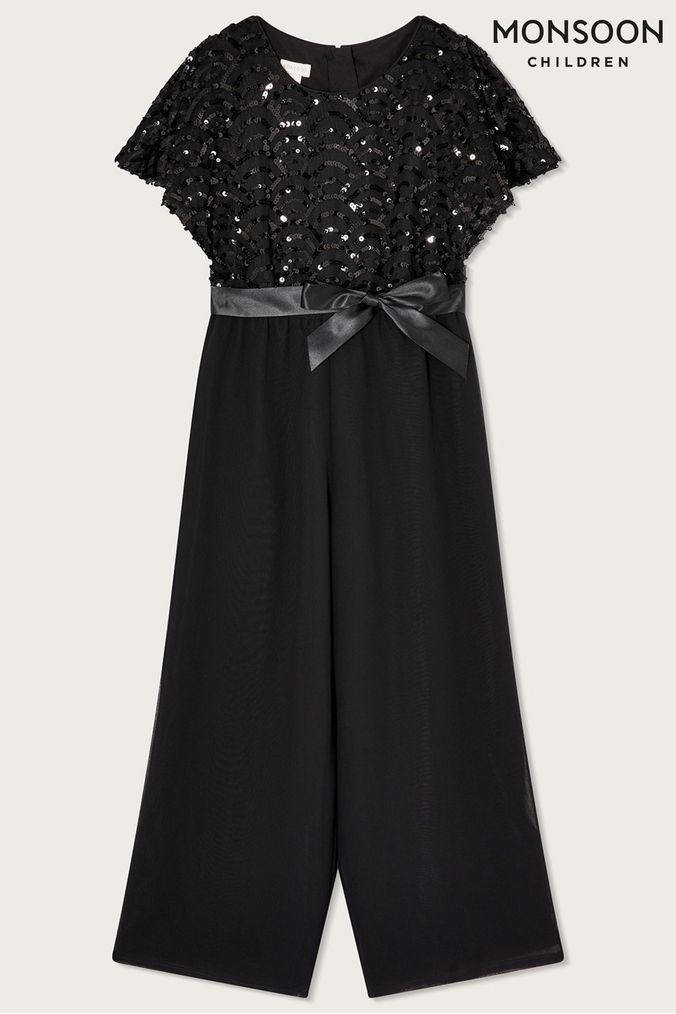 Monsoon cheap girls playsuit