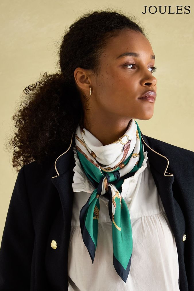 Buy Silk Scarves Online Next UK