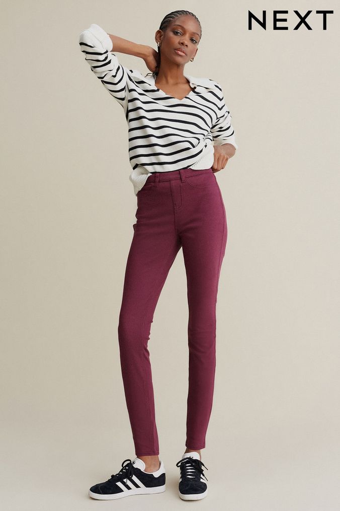 Next top ladies leggings