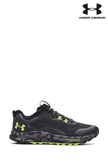 Under Print Armour Charged Bandit TR 2 Running Shoes (C53891) | £80