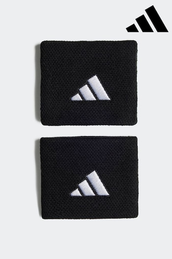 adidas Black Sweatband (C54179) | £9