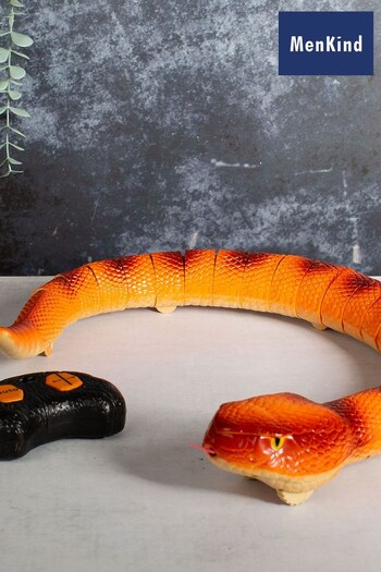 MenKind RC Snake (C54376) | £25