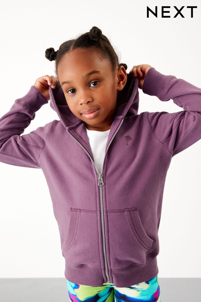 Next 2025 pink hoodie