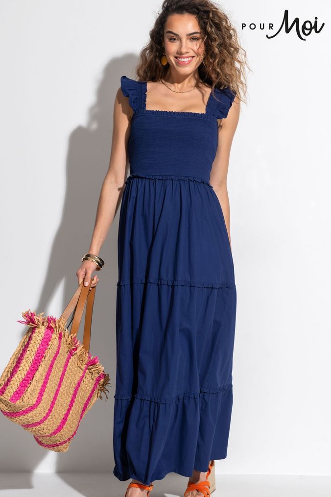 Casual gowns online clearance