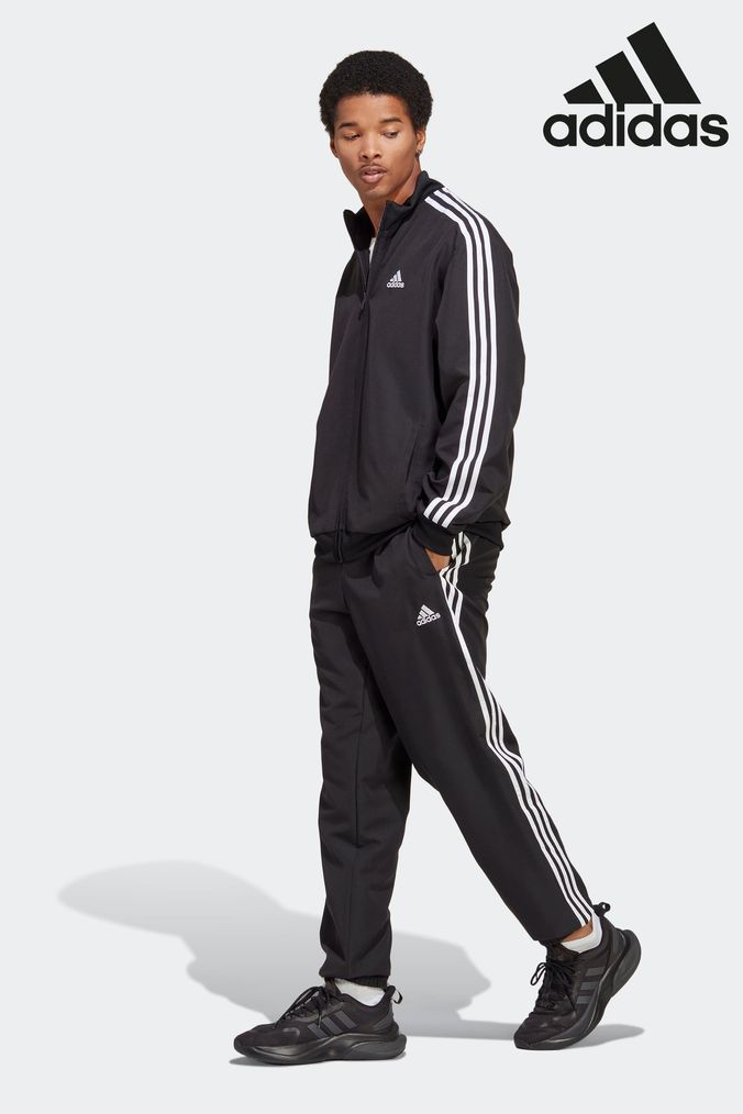 Men's adidas jogging suits deals