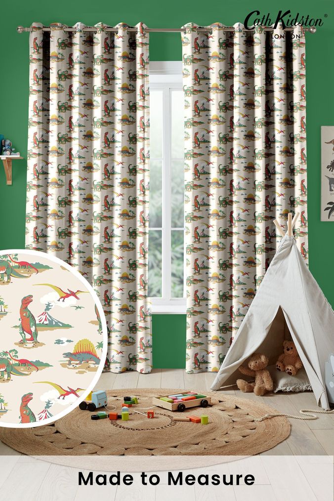 Cath kidston dinosaur pyjamas cheap