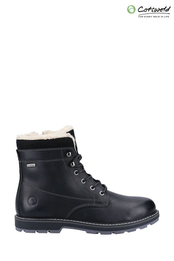 Cotswold Bishop Lace-Up Work Boots Running (C55313) | £87
