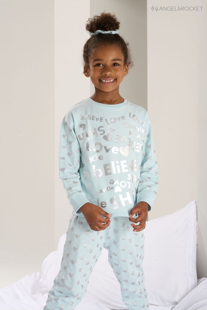 Next christmas pyjamas 2025 girls