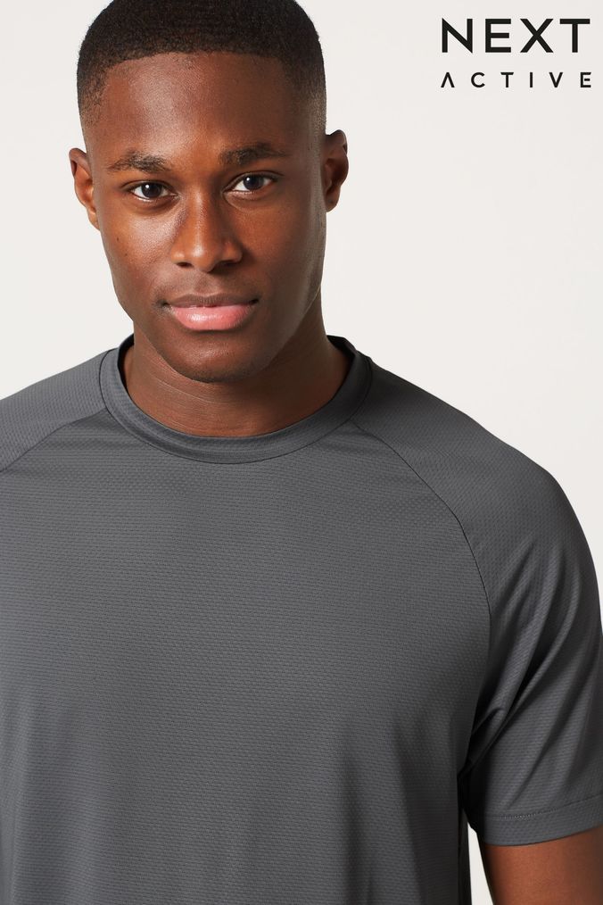 Buy Men s Next Active Sportswear Online Next UK