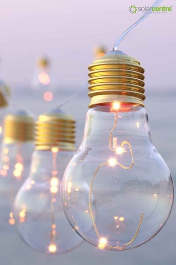 SolarCentre 20 Lumify Vintage Bulbs (C55493) | £70