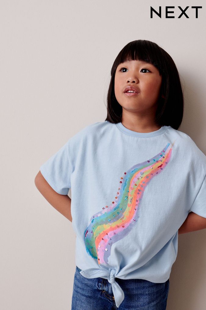Girls t shirt online new arrivals