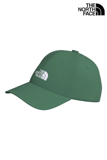 The North Face Recycled 66 Classic Cap (C55942) | £28