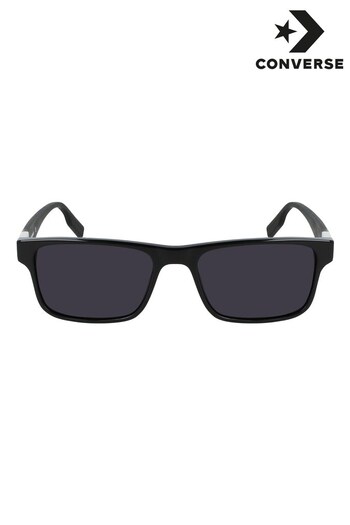 Converse wmns Black Sunglasses (C56387) | £110