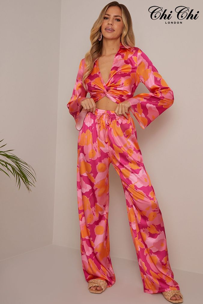 Chi chi sales london river island