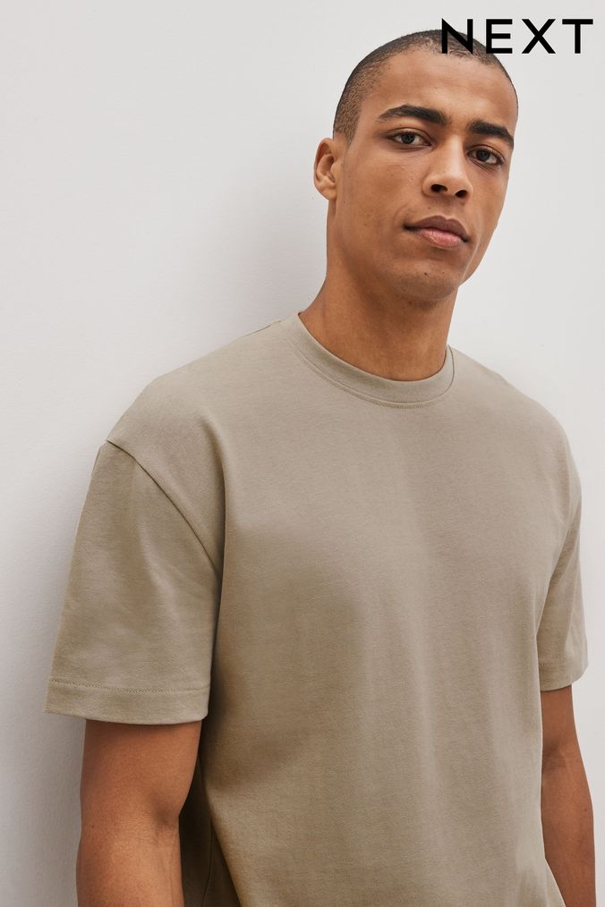 Next relaxed fit top