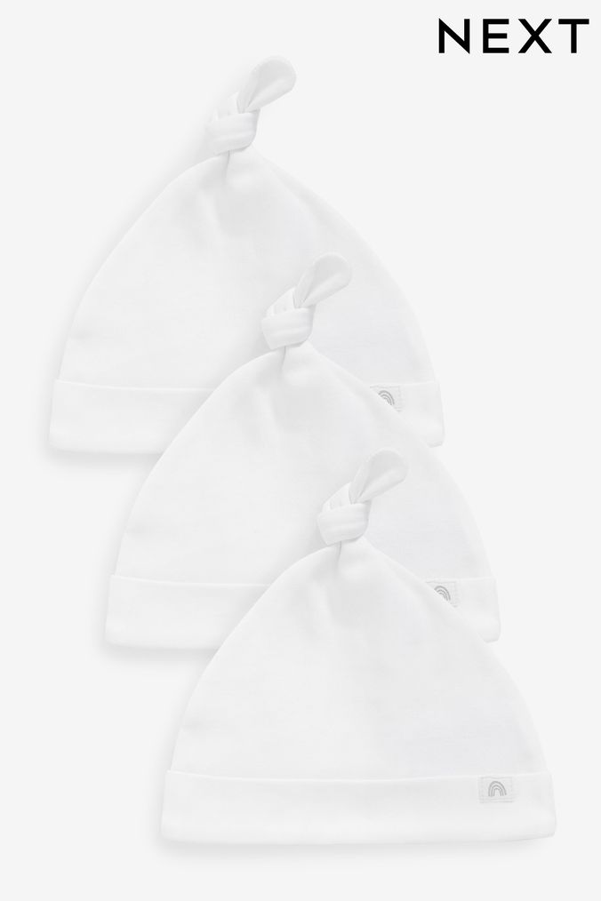 Next baby hats best sale