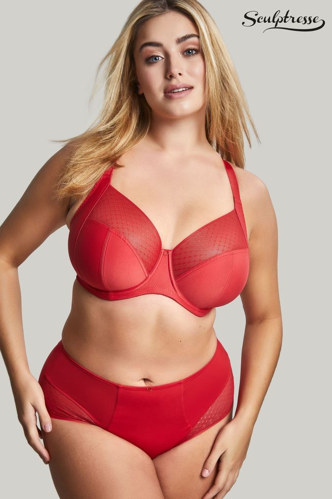 Panache Bliss Wired Full Cup Bra (C57211) | £42