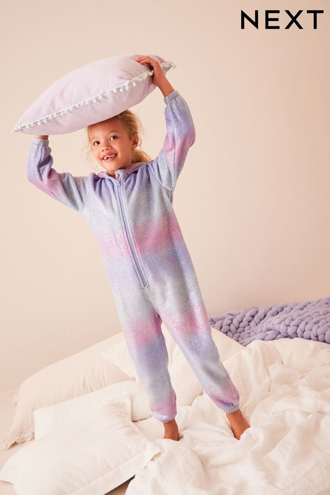 Buy Girls Onesie Childrenswear Online Next UK