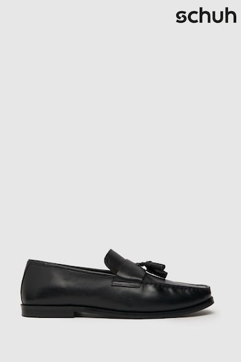 Schuh Rich Square Toe Loafers (C57824) | £55