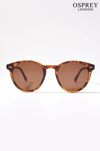 OSPREY LONDON Santiago Sunglasses (C57861) | £65